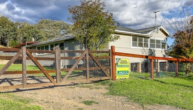 Picture of 46 Gill Street, NUNDLE NSW 2340