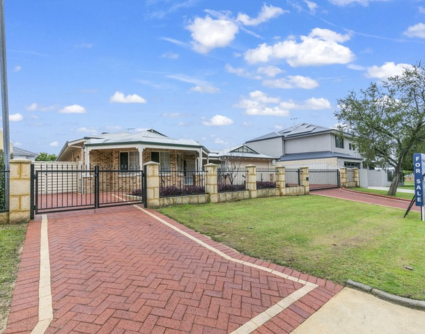 2 Anstey Road, Bassendean WA 6054