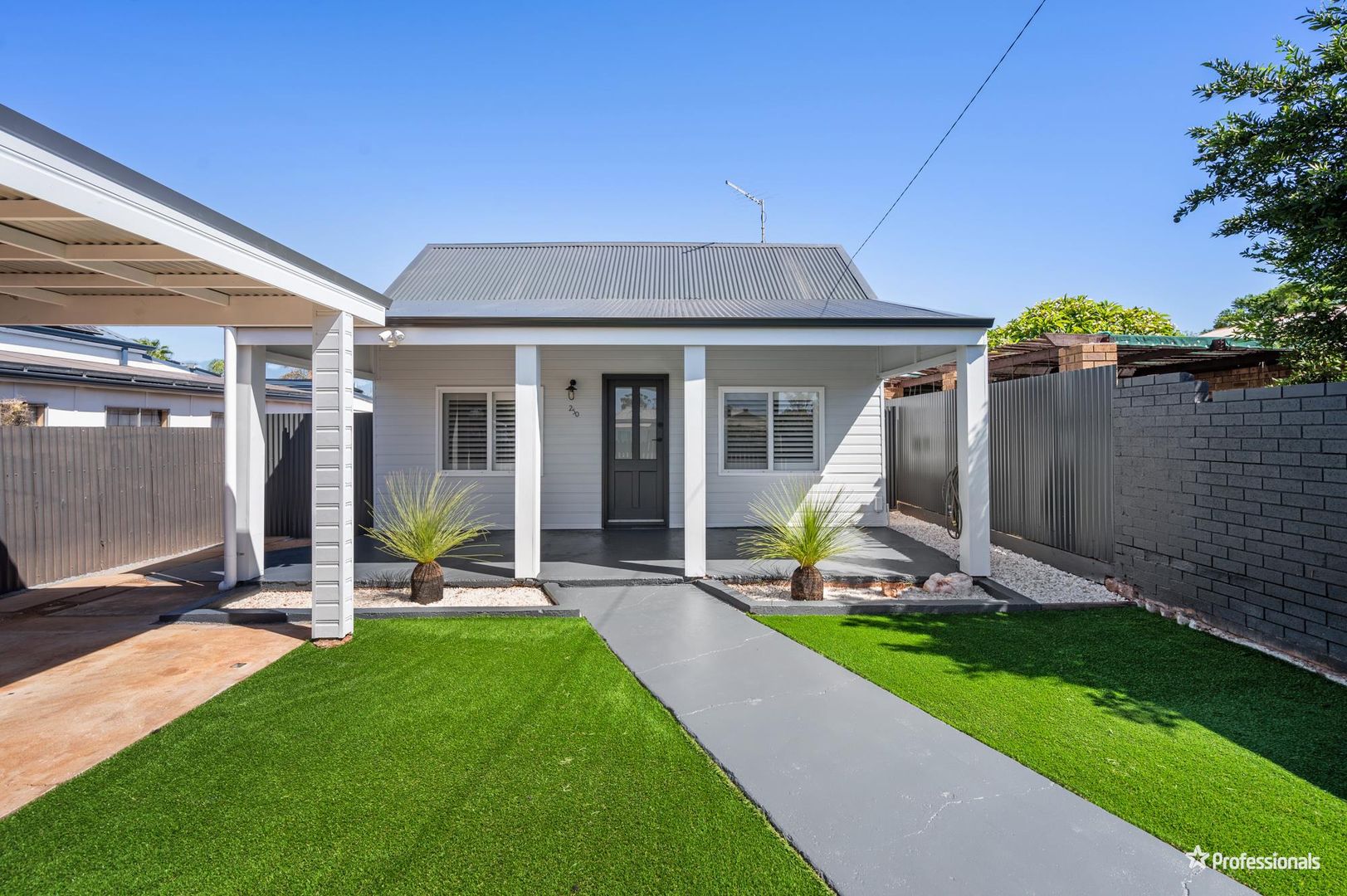 250 Egan Street, Kalgoorlie WA 6430 House For Rent Domain