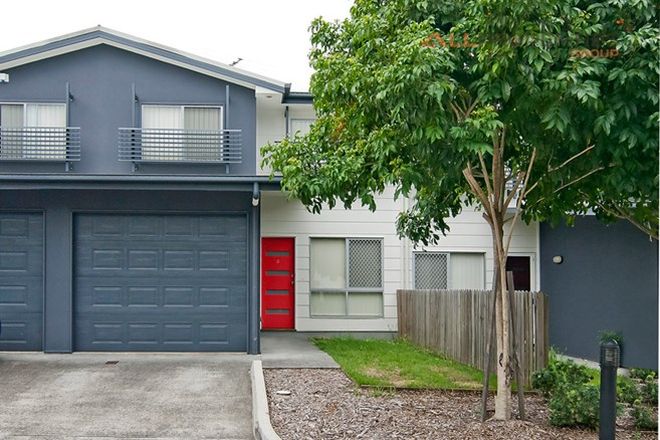 Picture of 2/1 Emerald Drive, REGENTS PARK QLD 4118