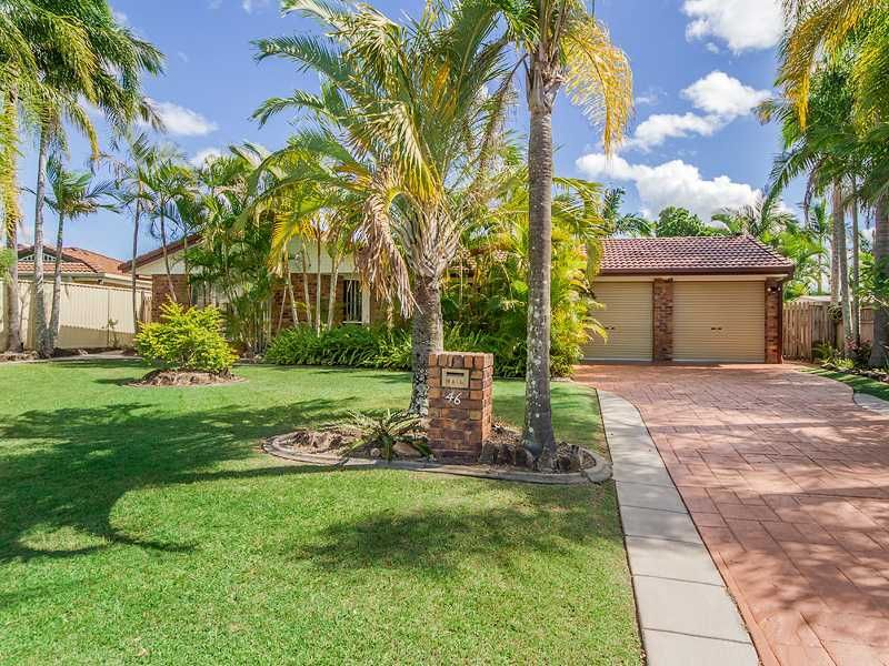 46 Merridown Drive, Merrimac QLD 4226, Image 0