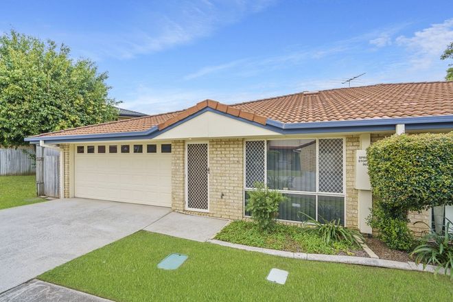 Picture of 224/2 Nicol Way, BRENDALE QLD 4500