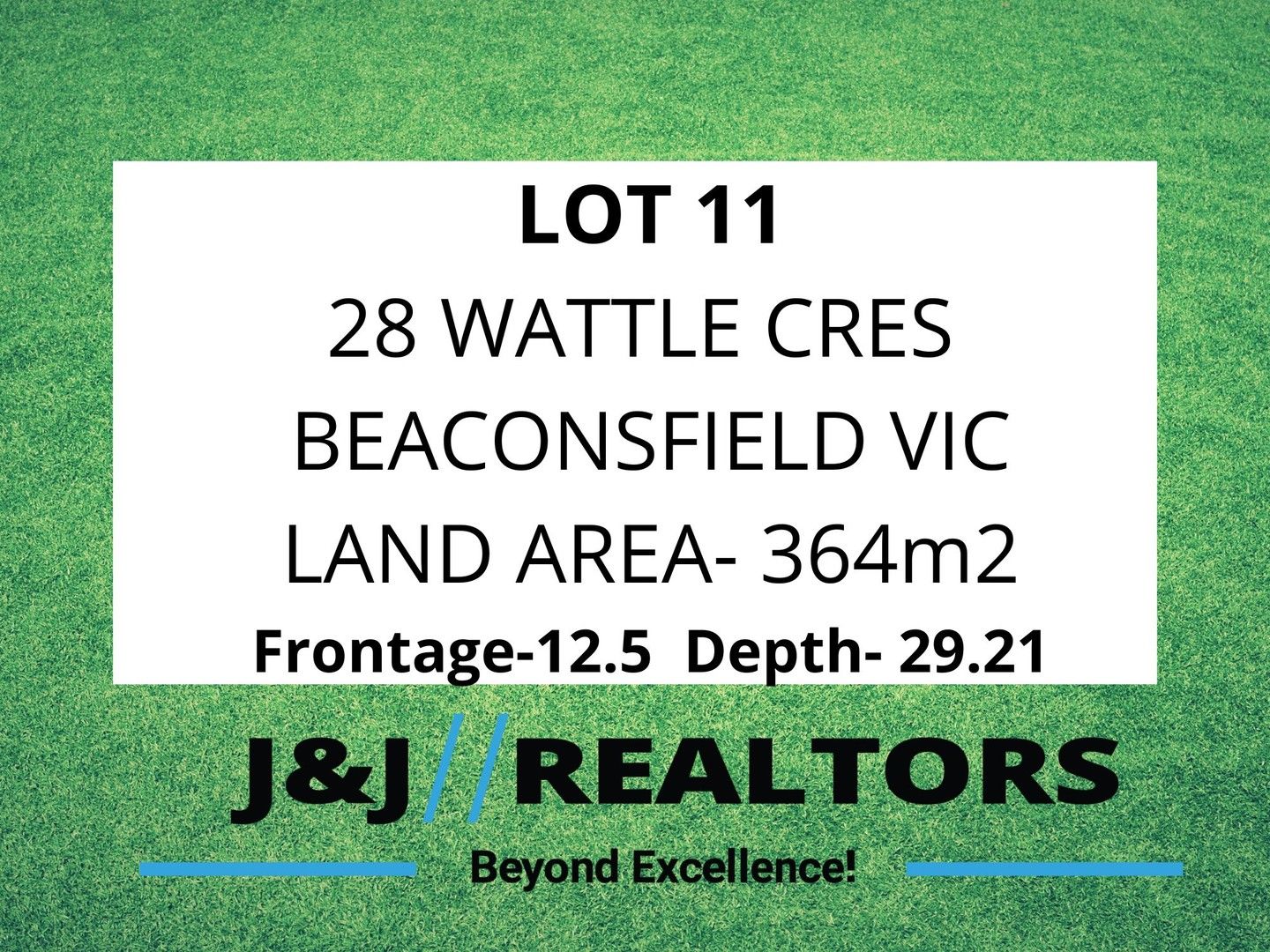 28 Wattle Crescent, Beaconsfield VIC 3807, Image 0