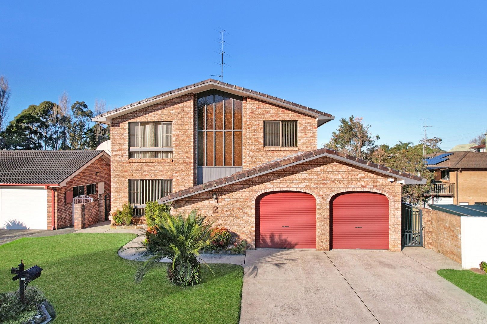 2 Brynymor Place, Balgownie NSW 2519, Image 0