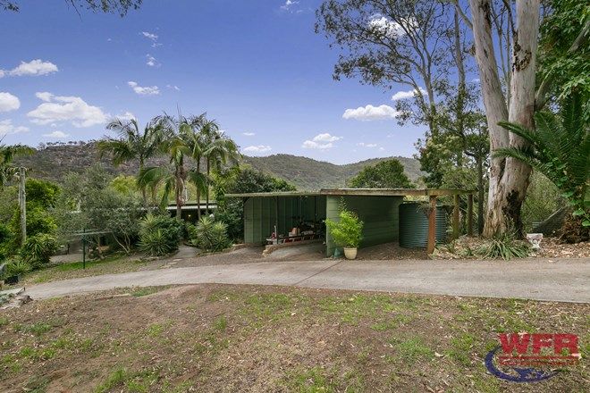 Picture of 5935 Wisemans Ferry Rd, GUNDERMAN NSW 2775