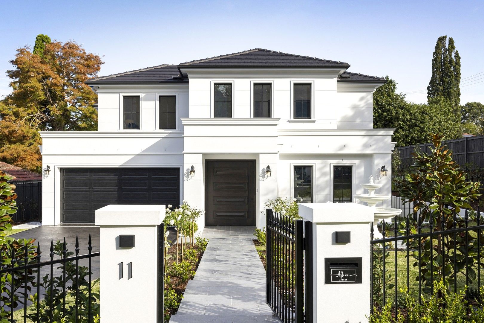 5 bedrooms House in 11 Allara Avenue TURRAMURRA NSW, 2074