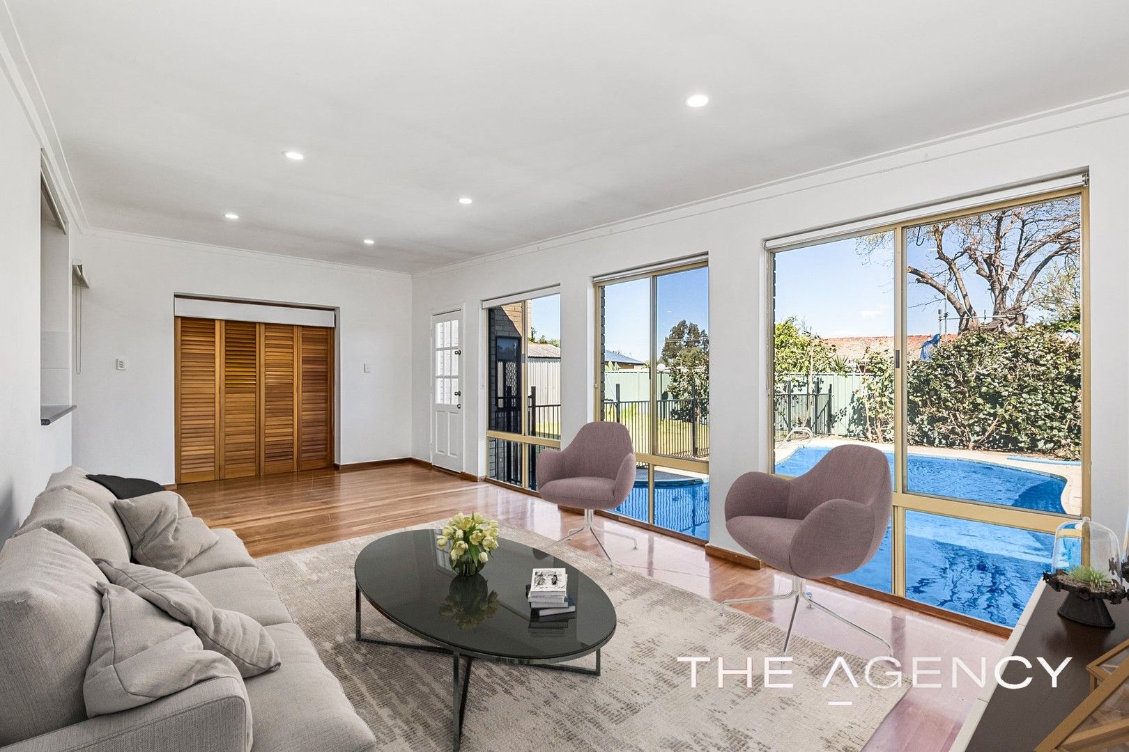 3 bedrooms House in 35 Cartmell Way BALGA WA, 6061