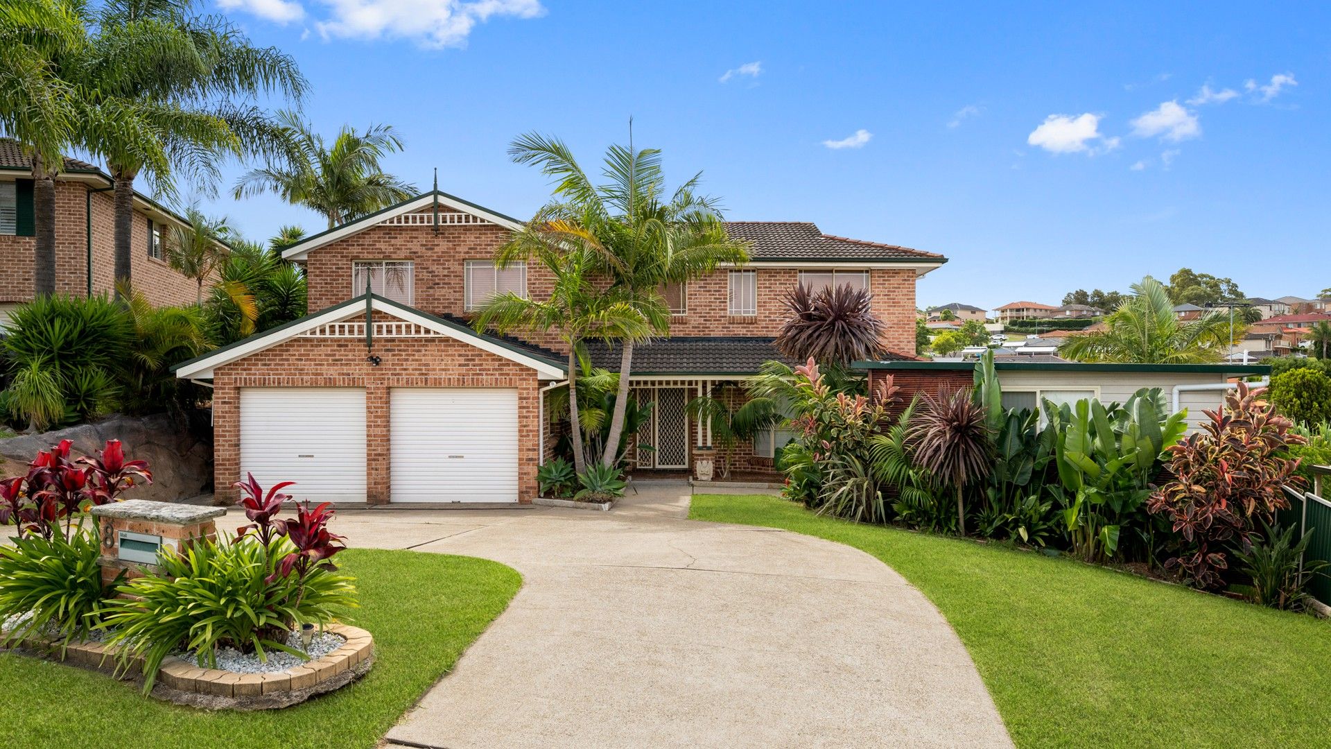 8 Kinchega Place, Bow Bowing NSW 2566, Image 0