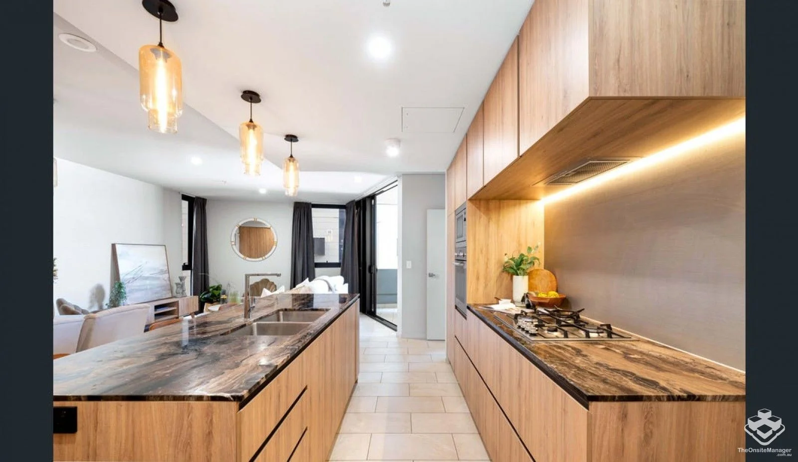 Additional image 6 of 009/27 Commercial Road, Newstead QLD 4006