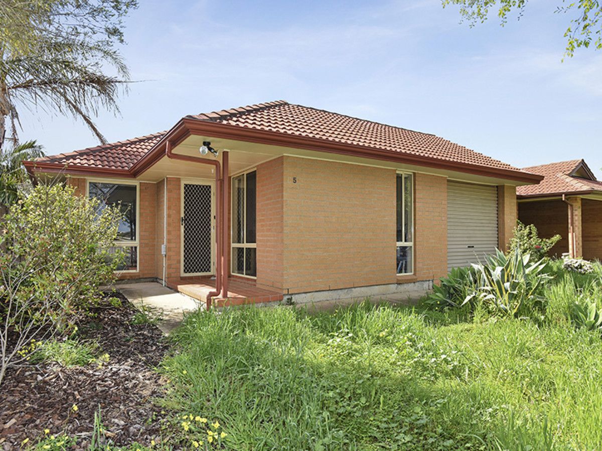 25 Whitestone Crescent, Seaford Rise SA 5169, Image 0