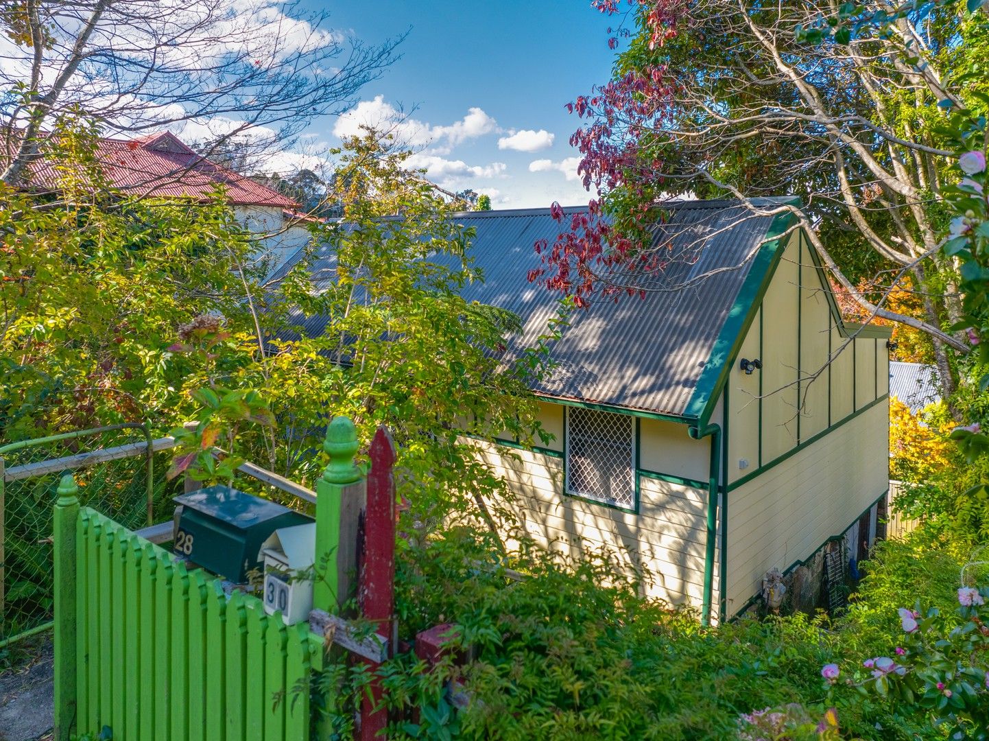 30 Lurline Street, Katoomba NSW 2780, Image 0