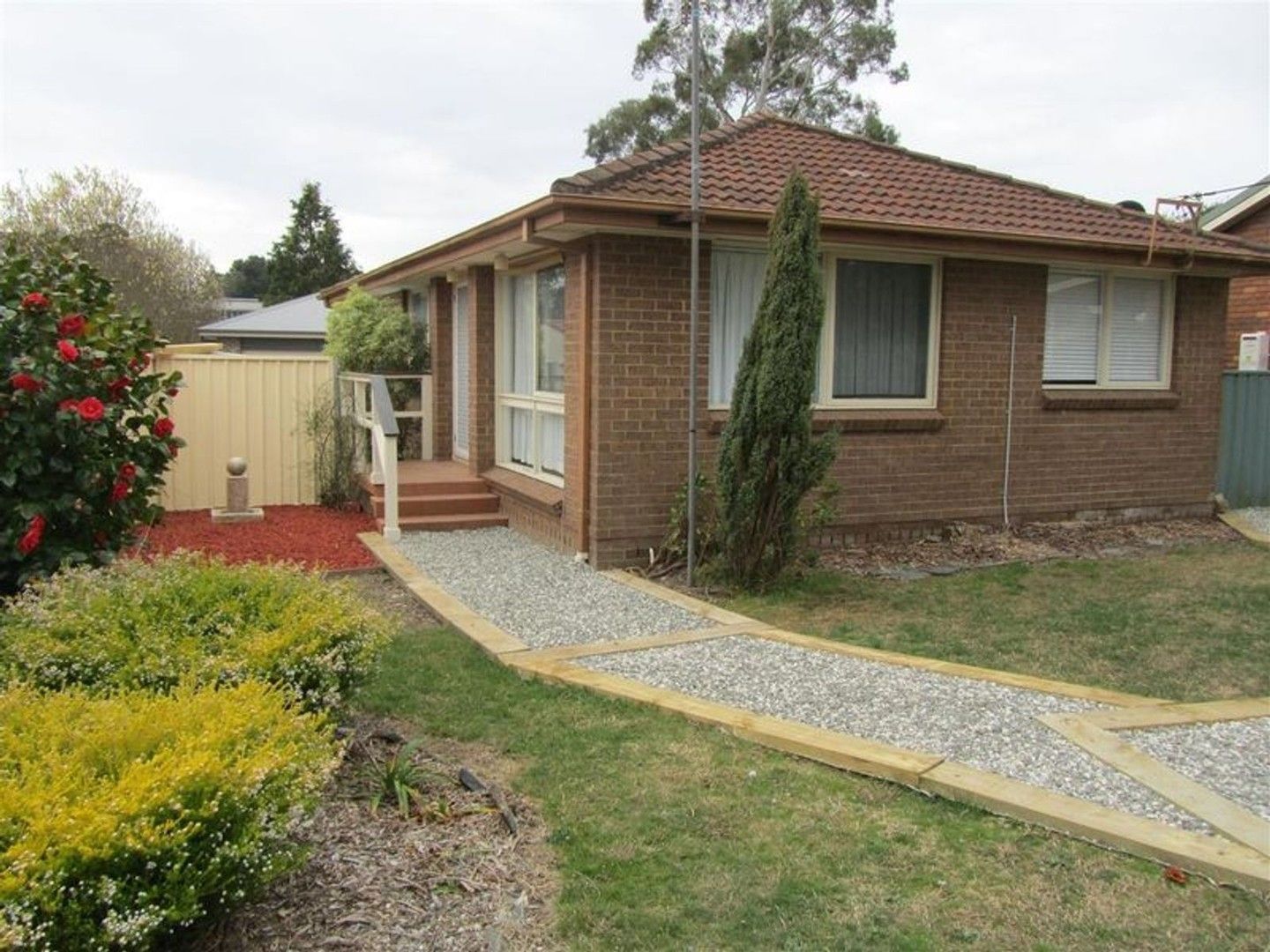 3 bedrooms House in 14 Koyong Close MOSS VALE NSW, 2577