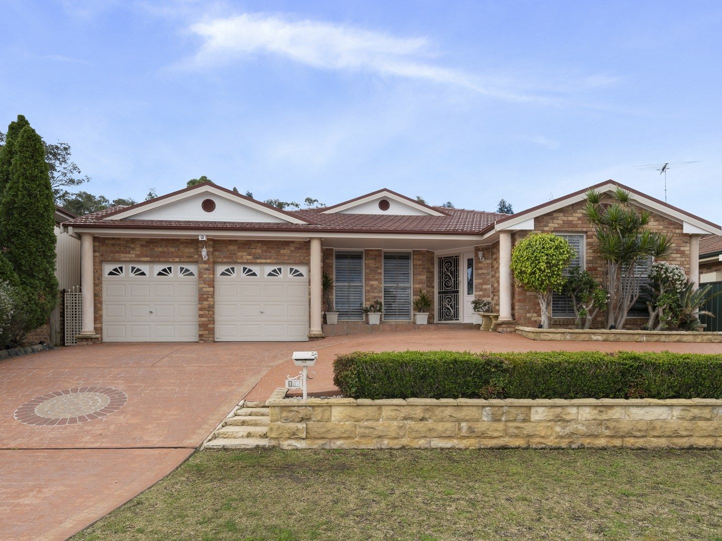 118 Lancaster Avenue, Cecil Hills NSW 2171, Image 0