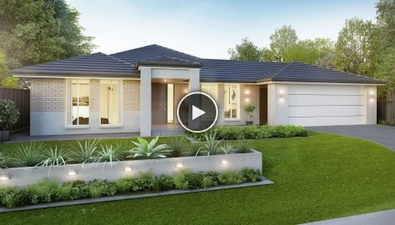 Picture of Lot 111 New Road, MALLALA SA 5502