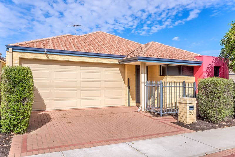 20A Marquis Street, Bentley WA 6102, Image 2