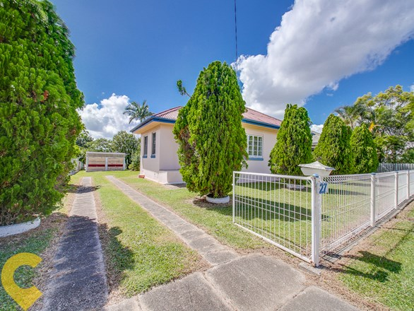 27 Theodore Street, Stafford QLD 4053