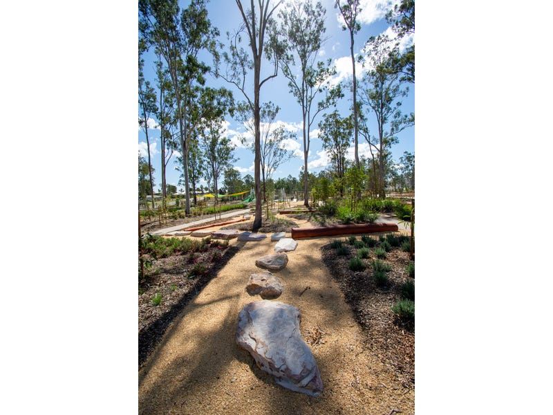 Vacant land in , KENSINGTON GROVE QLD, 4341