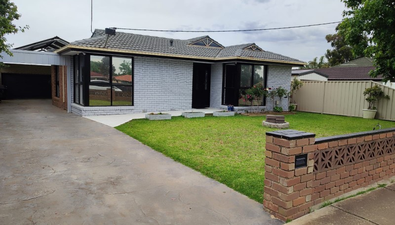 Picture of 102 Exford Road, MELTON SOUTH VIC 3338