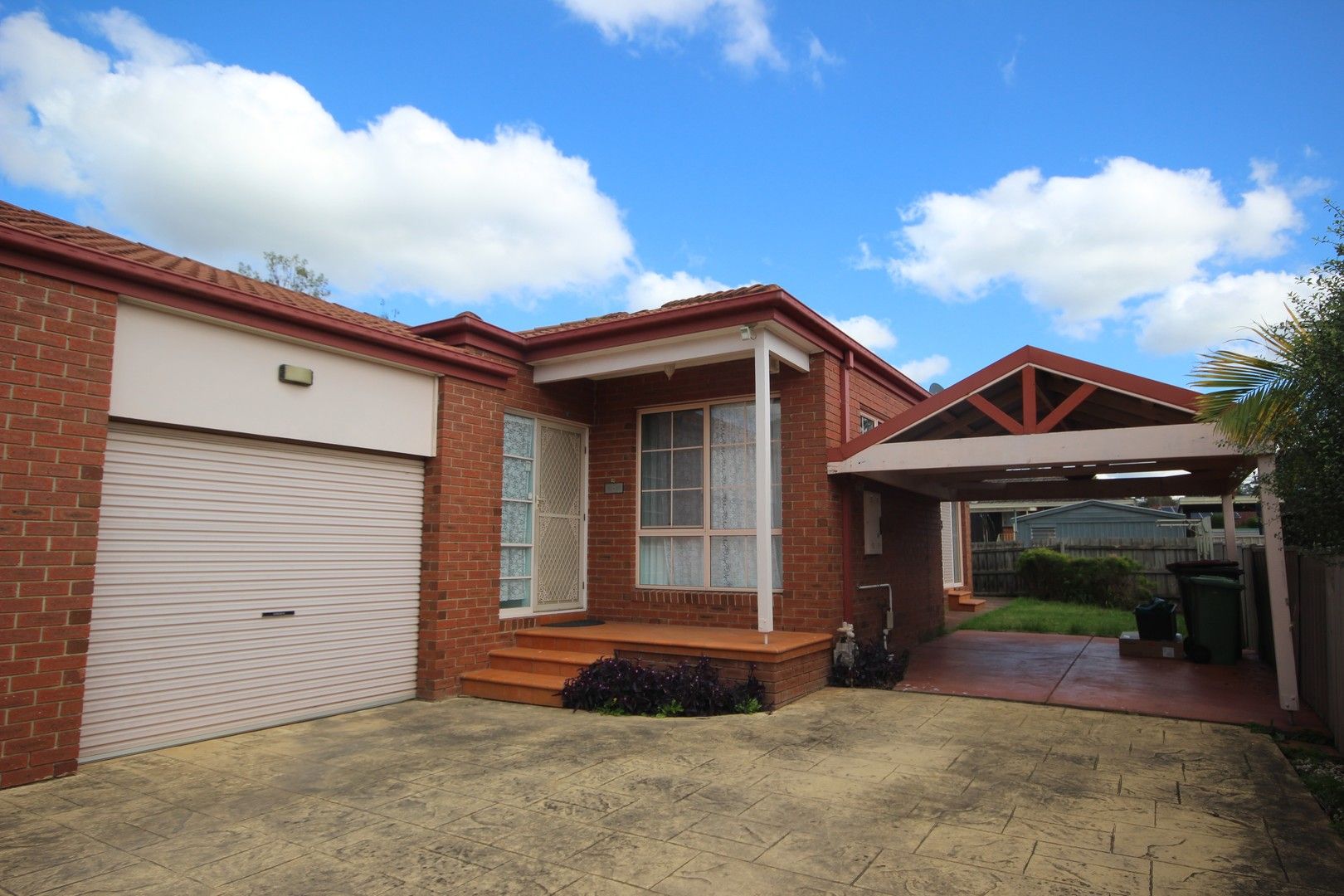3 bedrooms Villa in 2/32 Liddle Way VERMONT VIC, 3133