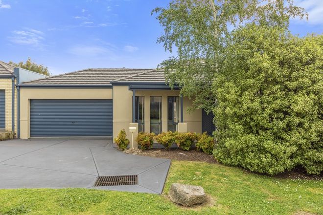 Picture of 5/120 Ahern Road, PAKENHAM VIC 3810