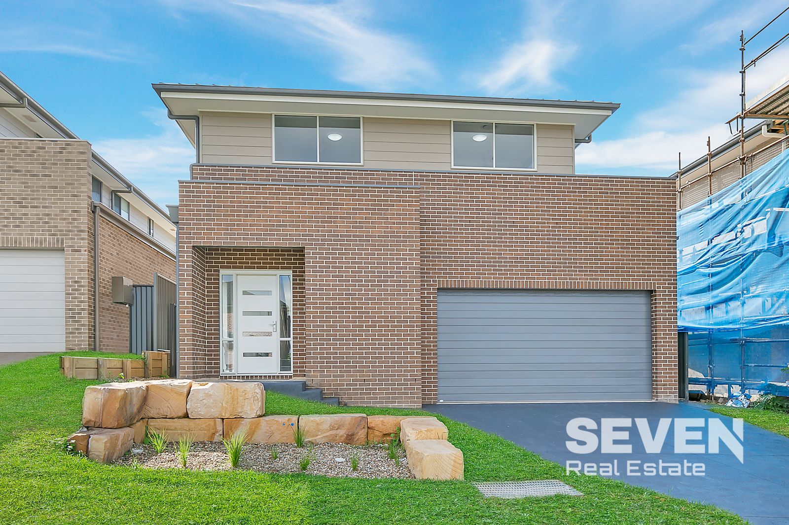 4 bedrooms House in 46 Murrayfield Avenue NORTH KELLYVILLE NSW, 2155