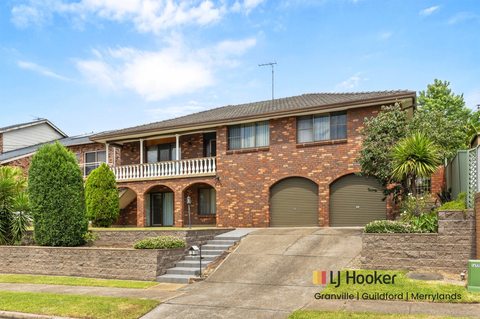 3 McCabe Street, Greystanes NSW 2145, Image 0