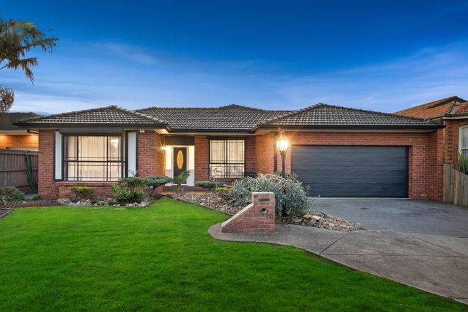 Picture of 20 Collins Close, KEILOR EAST VIC 3033
