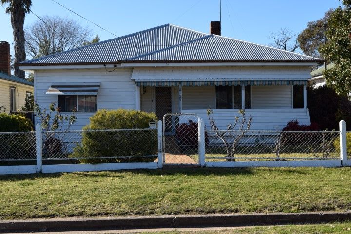 28 East Street, Grenfell NSW 2810, Image 0