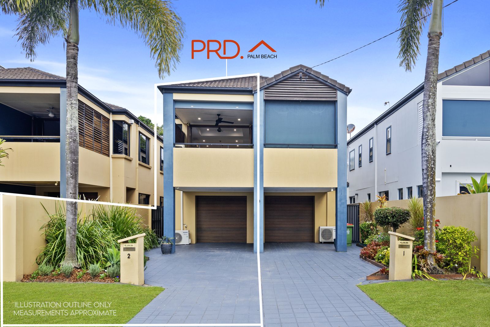 2/18 Ninth Avenue, Palm Beach QLD 4221, Image 0