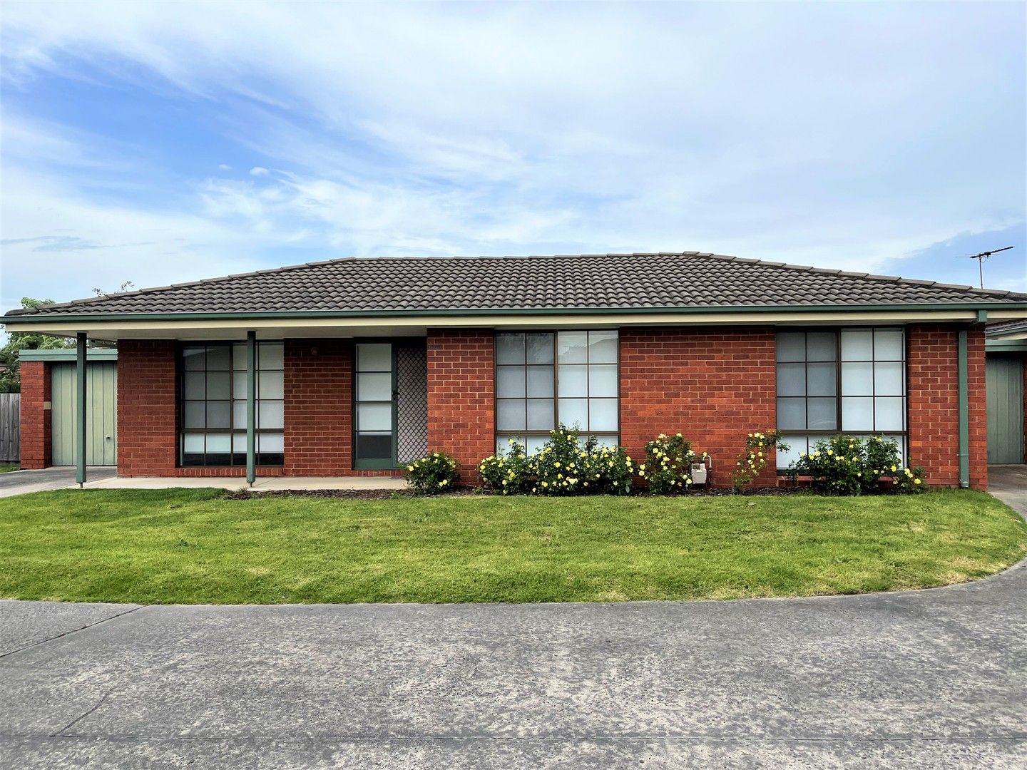 2 bedrooms Apartment / Unit / Flat in 7/60-64 Woods Street BEACONSFIELD VIC, 3807