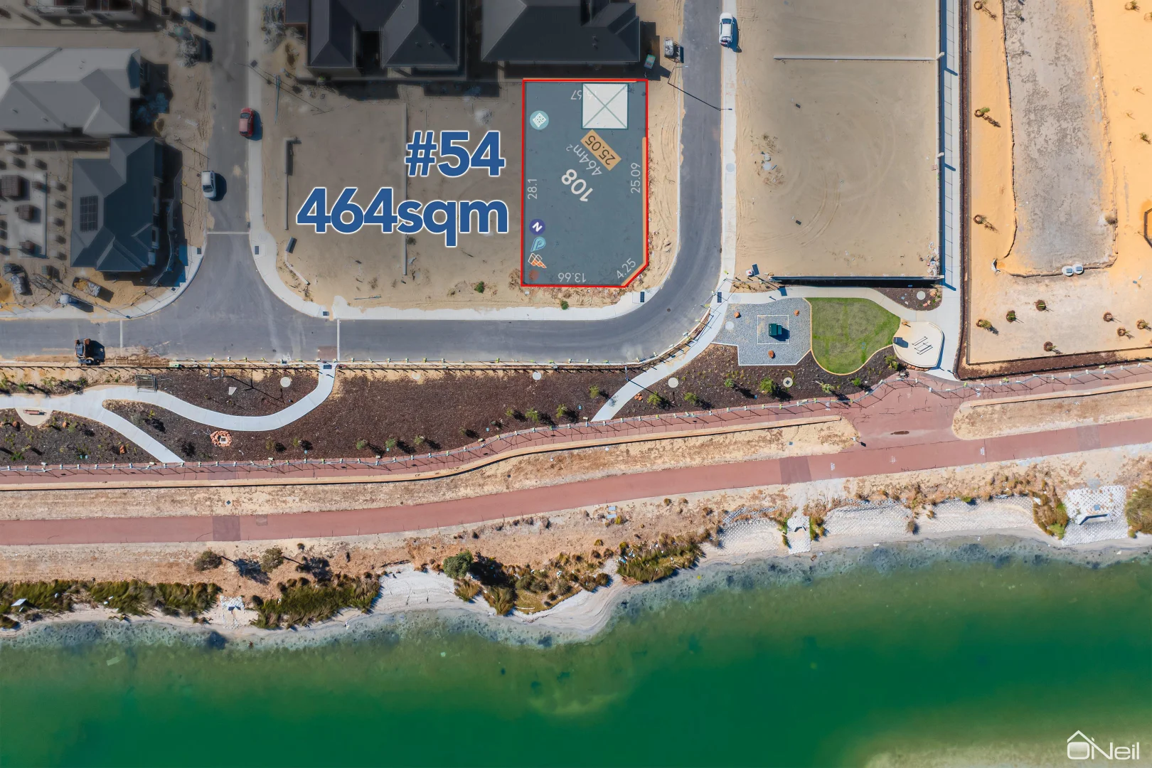 Additional image 5 of 54 Gippsland Parade, Champion Lakes WA 6111