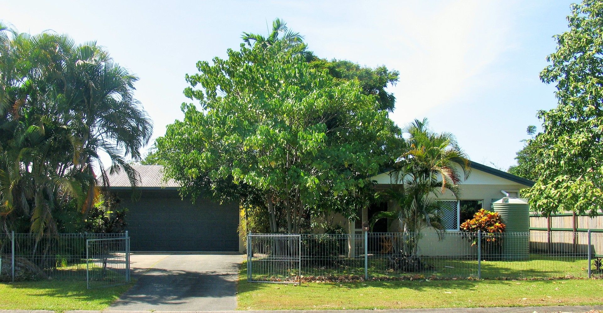 8 Shaft St, Edmonton QLD 4869, Image 0