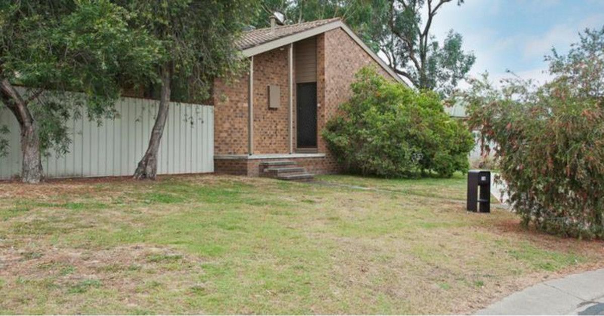 15 Corrang Place, Springdale Heights NSW 2641, Image 0