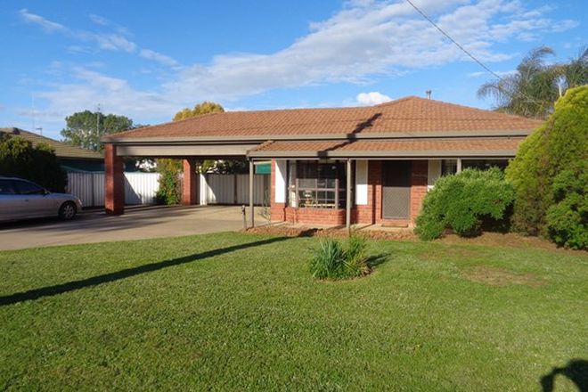 Picture of 35 Francis St, ROCHESTER VIC 3561