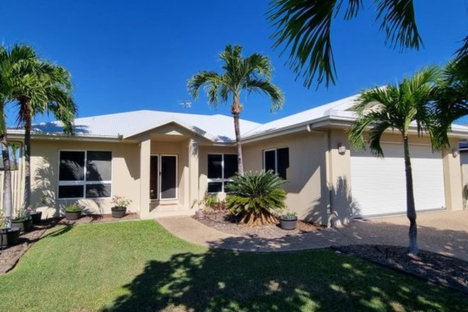 Picture of 17 Dugong Court, BUSHLAND BEACH QLD 4818