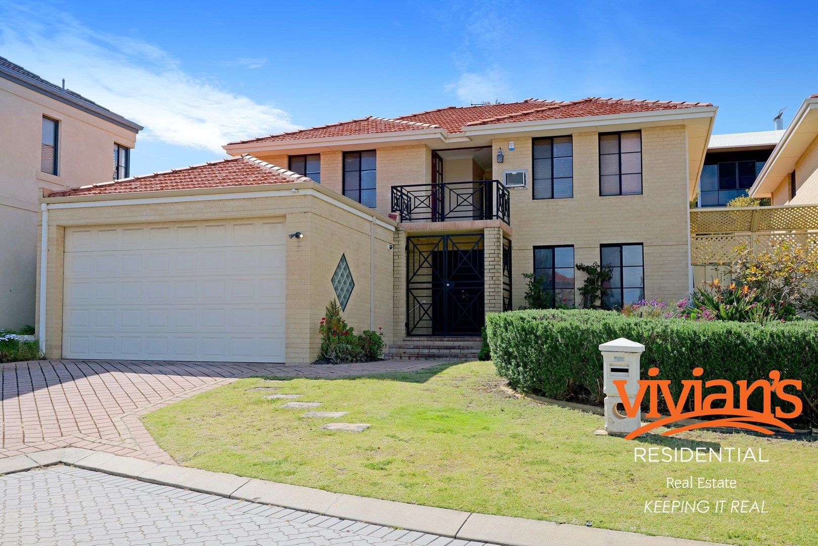 4 Conlan Close, Mosman Park WA 6012, Image 0