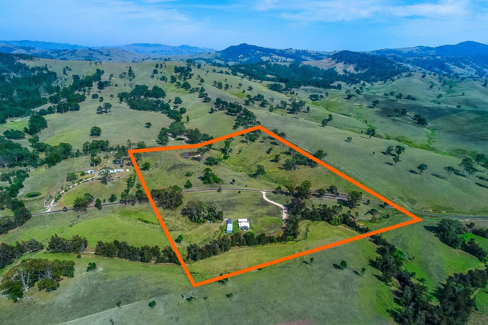 320 Goorangoola Creek Road, Singleton NSW 2330, Image 2