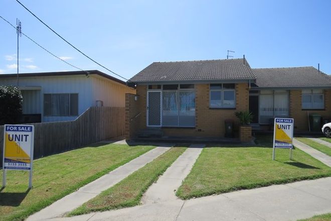 Picture of 1/13 Roadknight Street, LAKES ENTRANCE VIC 3909
