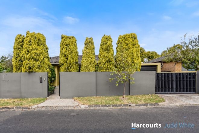 Picture of 5 Mclaurin Roads, CARNEGIE VIC 3163