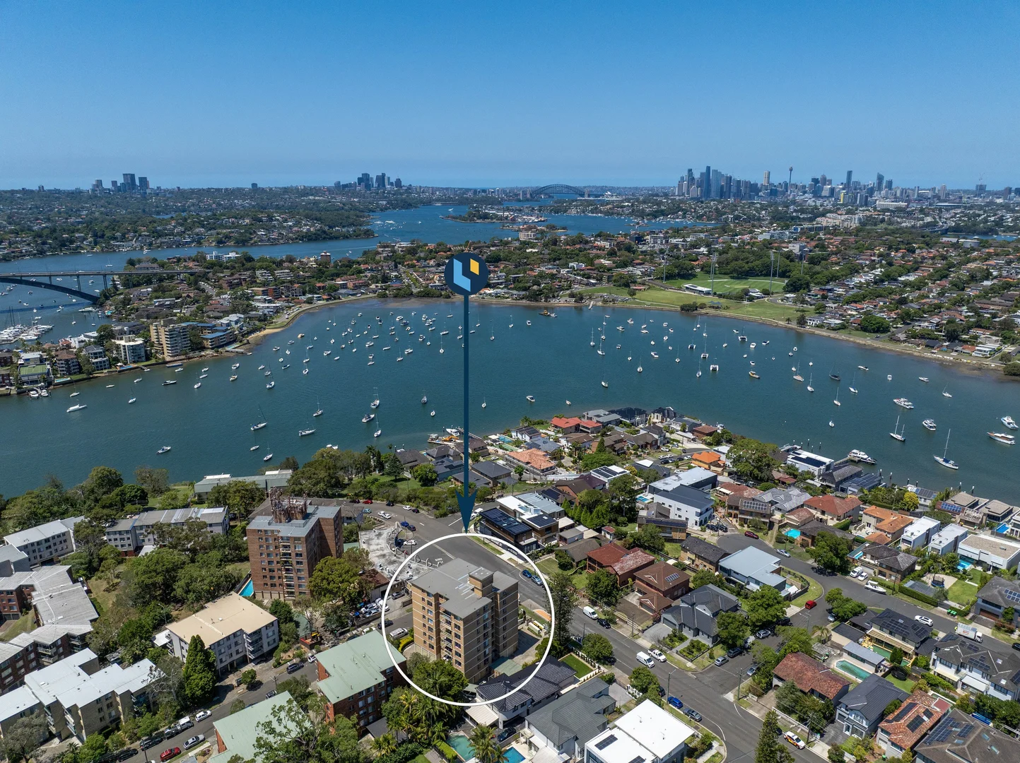 Additional image 8 of 20/1 Bortfield Drive, Chiswick NSW 2046