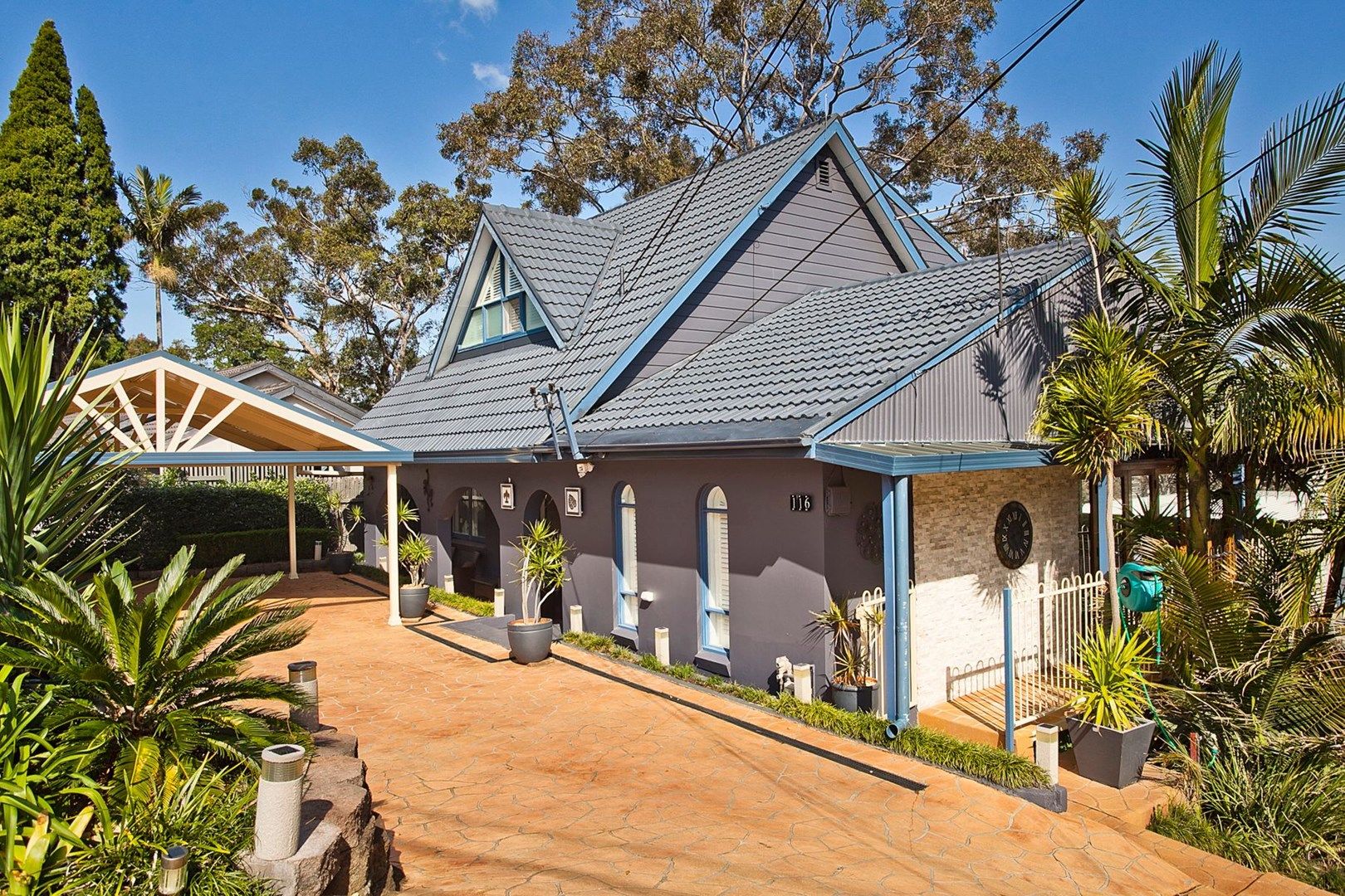 116 Moncrieff Drive, East Ryde NSW 2113, Image 0