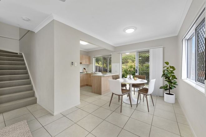 Picture of 70/30 White Ibis Drive, GRIFFIN QLD 4503