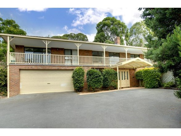 3-5 Reserve Road, Wonga Park VIC 3115