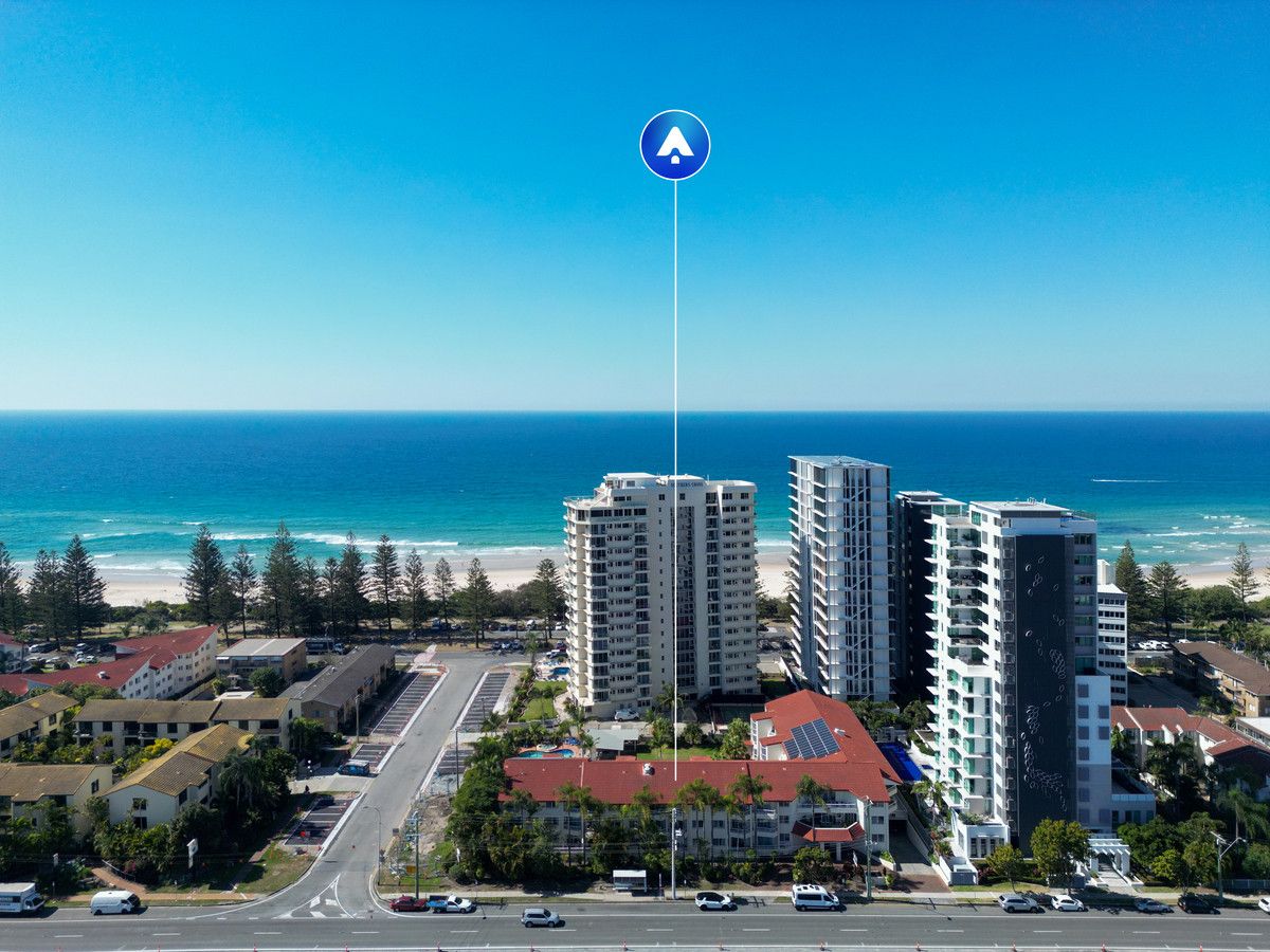 36/1911 Gold Coast Highway, Burleigh Heads QLD 4220, Image 0