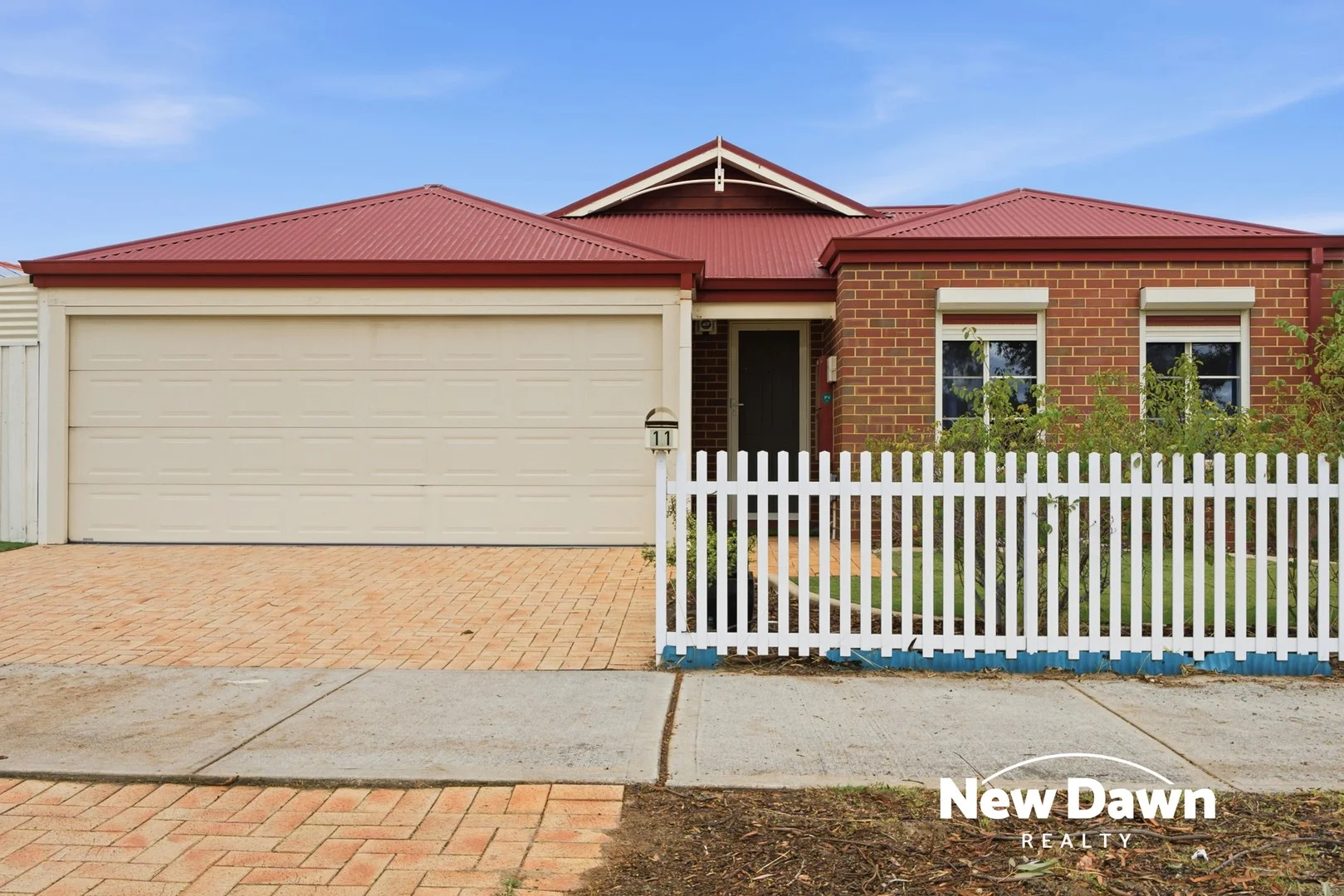 Primary image of 11 Everard Avenue, Ellenbrook WA 6069
