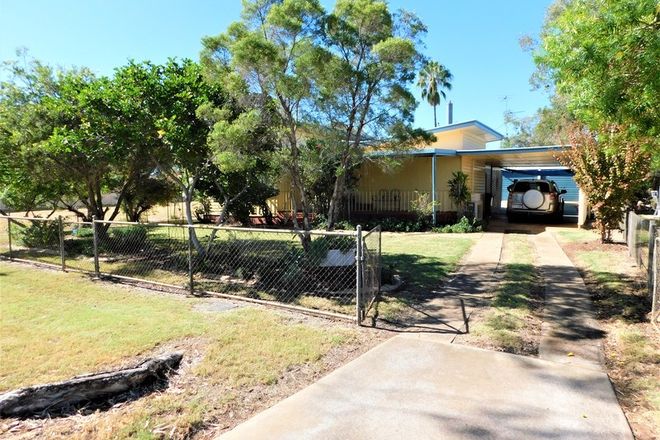 Picture of 182 King Street, CHARLEVILLE QLD 4470