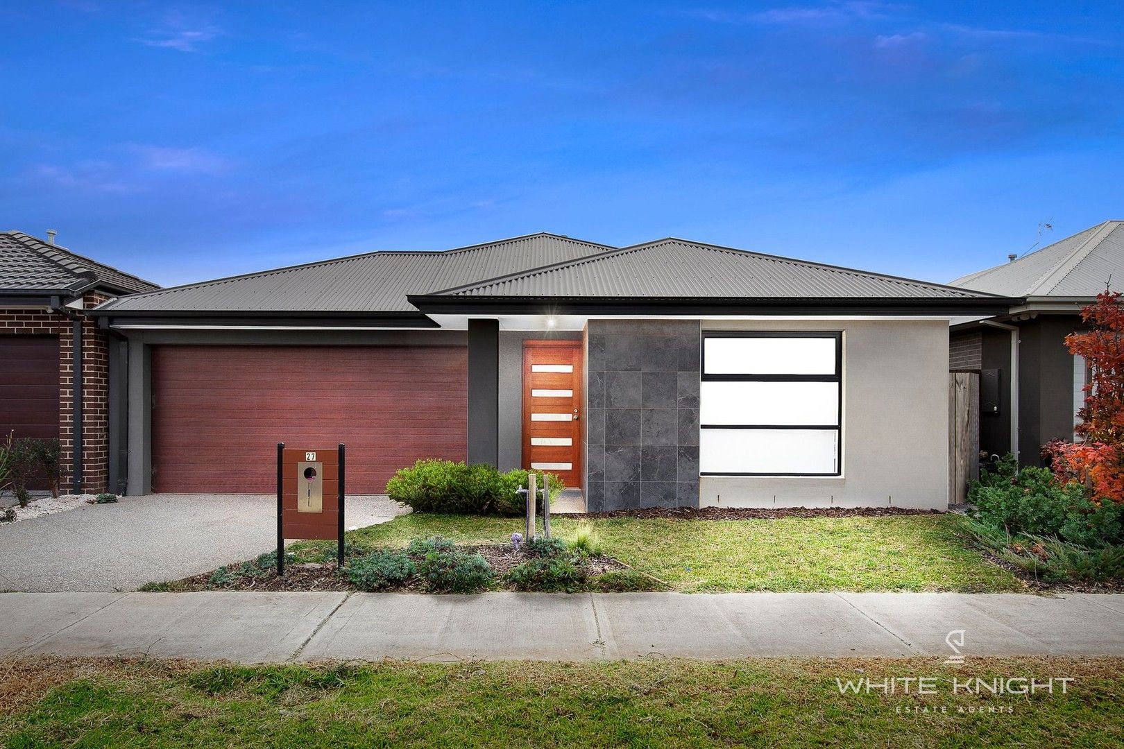 27 Historical Drive, Aintree VIC 3336, Image 0