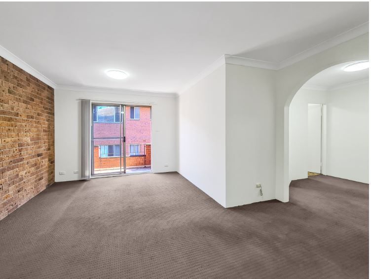 2 bedrooms Apartment / Unit / Flat in 7/24 Caroline Street WESTMEAD NSW, 2145