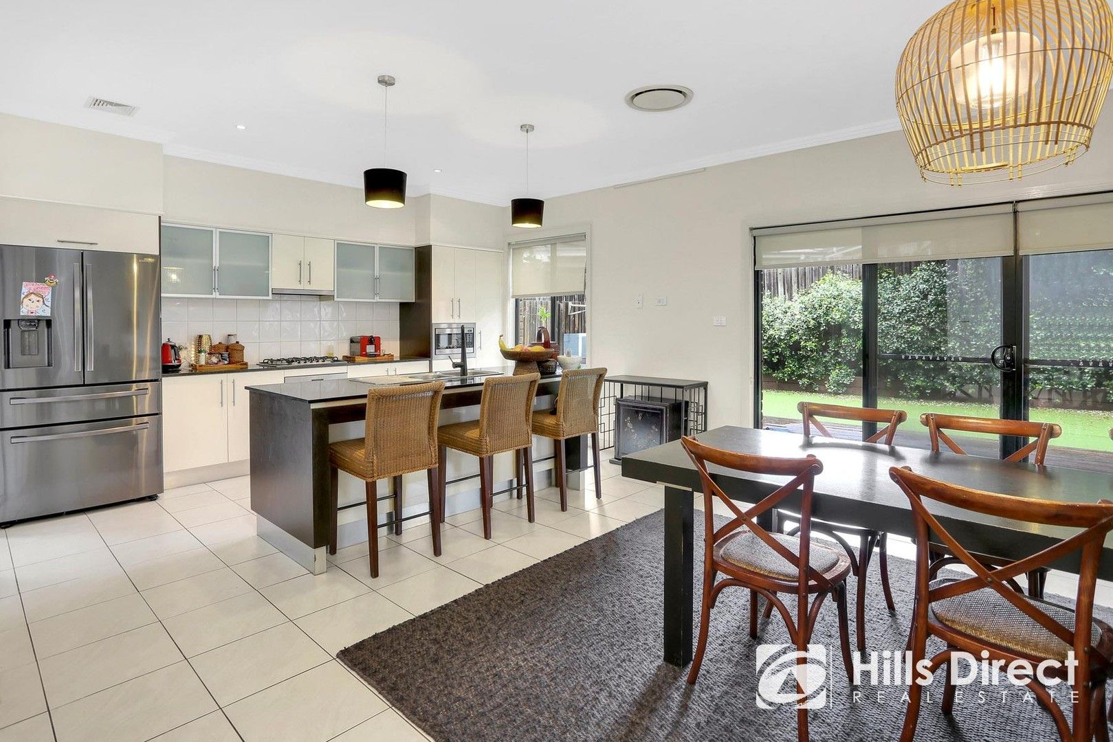 4 bedrooms House in 29 Folkestone Terrace STANHOPE GARDENS NSW, 2768