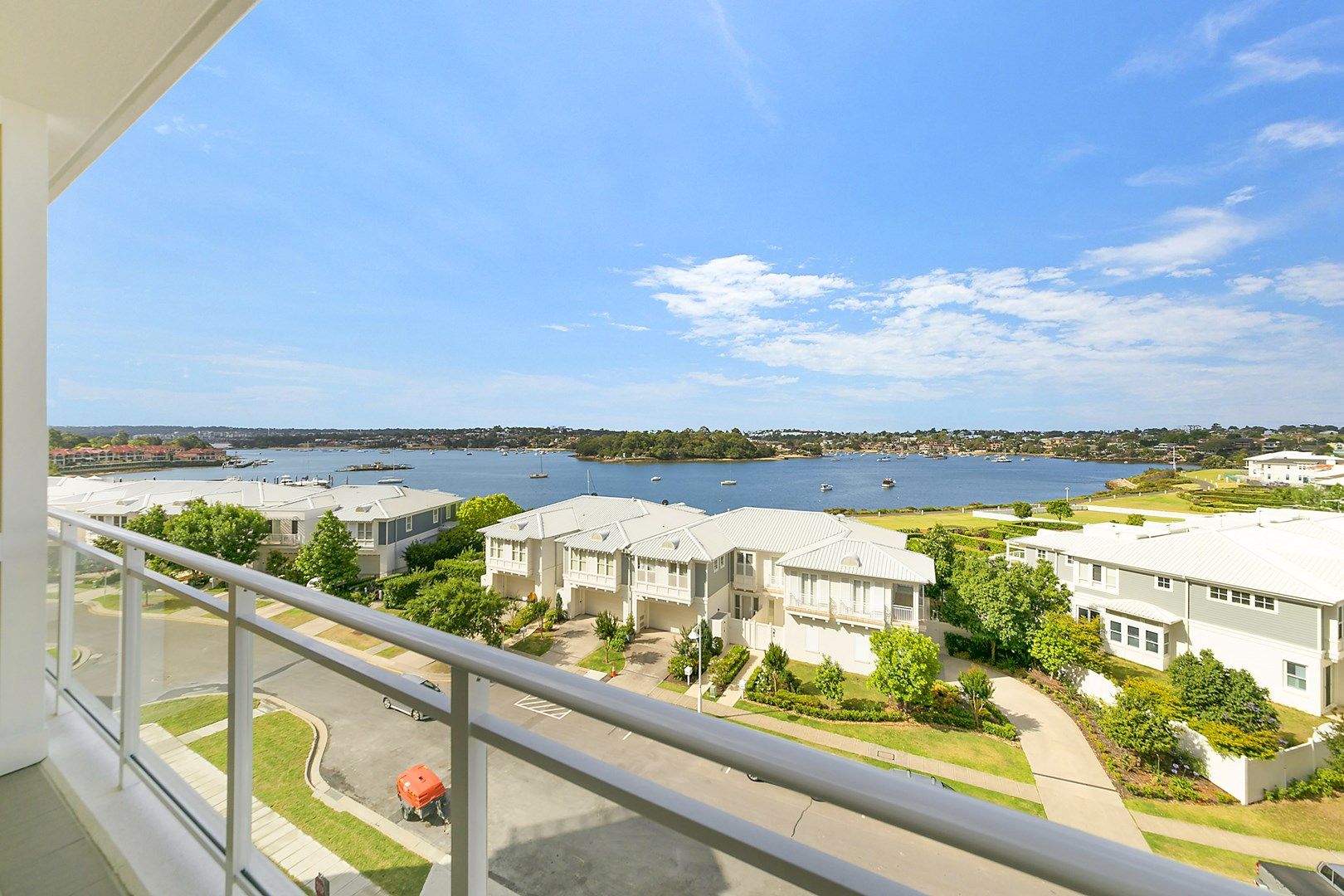 609/58 Peninsula Drive, Breakfast Point NSW 2137, Image 0